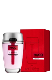 Hugo Boss Energise Eau De Toilette 125 ml