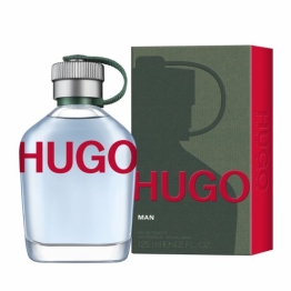 Hugo Boss Hugo Eau De Toilette 125 ml (New Pack)