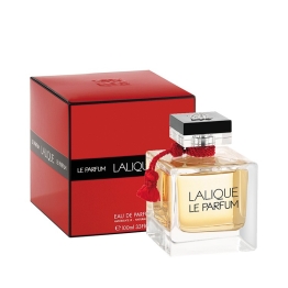 Lalique Le Parfum Eau De Parfum 100ml