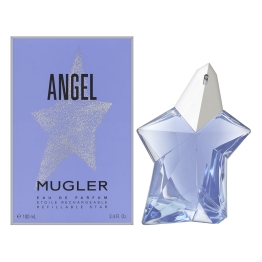 Thierry Mugler Angel Eau De Parfum 50ml (REFILLABLE)