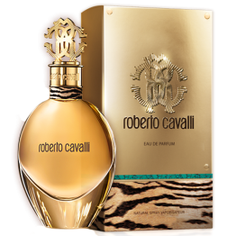Roberto Cavalli Eau De Parfum 75ml