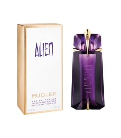 Thierry Mugler Alien Eau De Parfum Refillable 90 ml