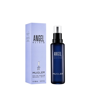 Angel Elixir Eau De Parfum Refill 100ml