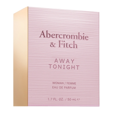 Away Tonight Woman Eau De Parfum 50ml