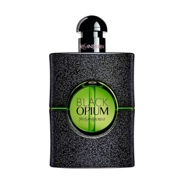 Black Opium Eau De Parfum Illicit Green 75ml