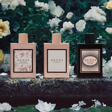 Bloom Eau De Parfum Intense 50ml