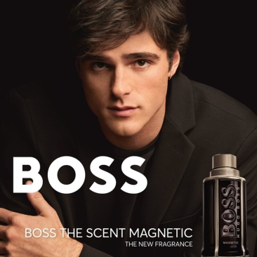 Boss The Scent Magnetic For Him Eau De Parfum 100ml