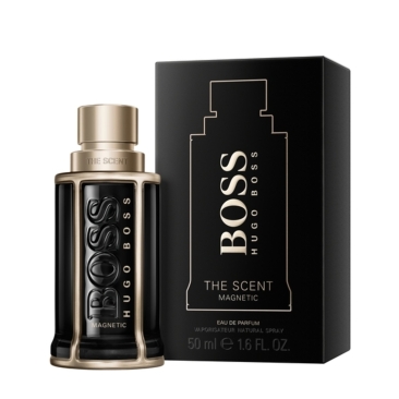 Boss The Scent Magnetic For Him Eau De Parfum 50ml