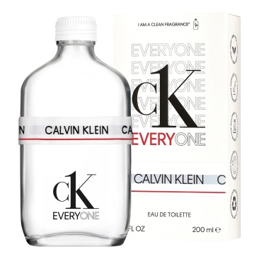 Calvin Klein CK Everyone Eau De Toilette 200ml