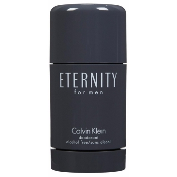 Calvin Klein Calvin Klein Eternity Men Deoodorant Stick 75g