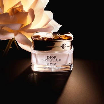 Dior Prestige La Crème Intensive Repairing Creme Texture Essentielle 50ml Τύπος Δέρματος : Όλοι οι τύποι