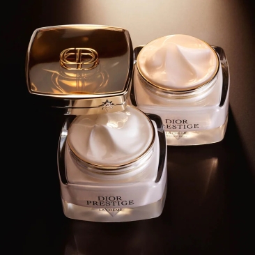 Dior Prestige La Crème Intensive Repairing Creme Texture Riche 50ml Τύπος Δέρματος : ξηρό-πολύ ξηρό