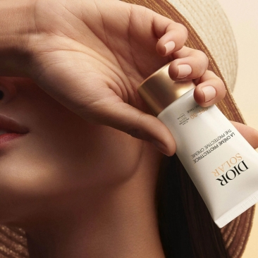 Dior Solar The Protective Creme - Sunscreen For Face - SPF30 50ml