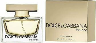 Dolce & Gabbana The One Eau De Parfum 75 ml