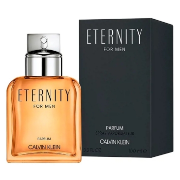 Eternity Men Parfum 100ml