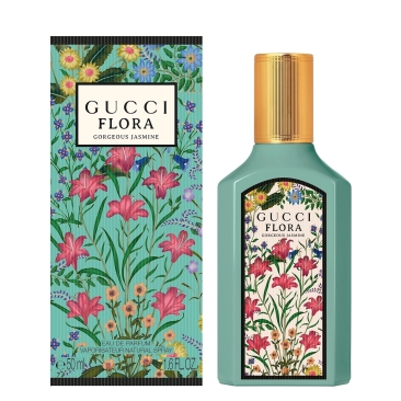 Flora Gorgeous Jasmine Eau De Parfum 50ml