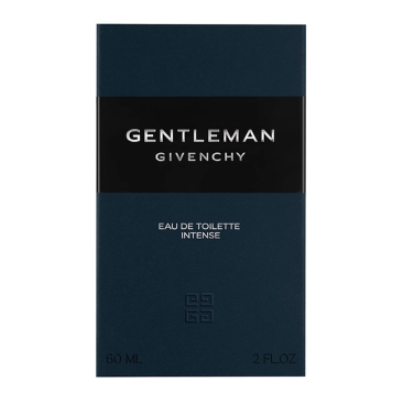 Gentleman Eau De Toilette Intense 60ml