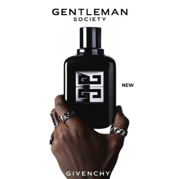Gentleman Society Eau De Parfum 60ml