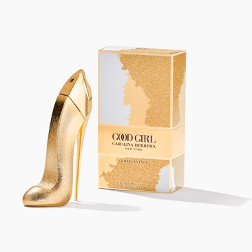 Good Girl Gold Fantasy Collector Edition Eau De Parfum 80ml
