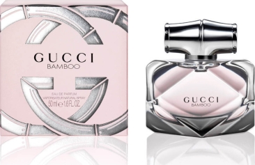 Gucci Bamboo Eau De Parfum 50ml