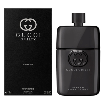 Guilty Parfum Pour Homme 150ml