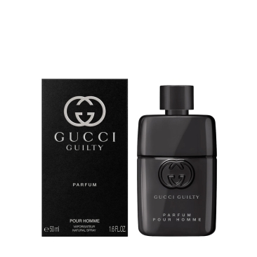 Guilty Parfum Pour Homme 50ml