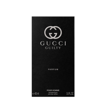 Guilty Parfum Pour Homme 90ml