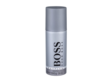 Hugo Boss Bottled Deodorant spray 150ml