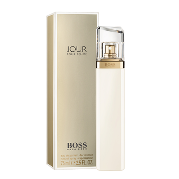 Hugo Boss Jour Pour Femme Eau De Parfum 75 ml