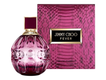 Jimmy Choo Fever Eau De Parfum 100ml