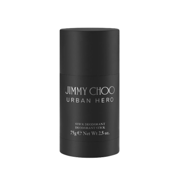Jimmy Choo Urban Hero Deodorant Stick 75g