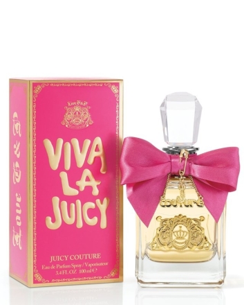 Juicy Couture Viva la Juicy Eau De Parfum 100ml