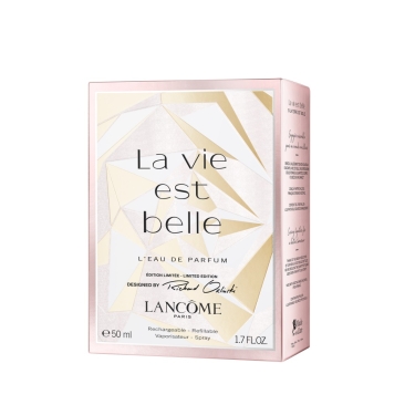 La Vie Est Belle Eau De Parfum Limited Edition 50ml