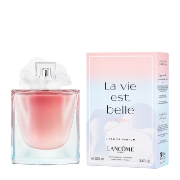 La Vie Est Belle L'Éveil Eau De Parfum Refillable 100ml