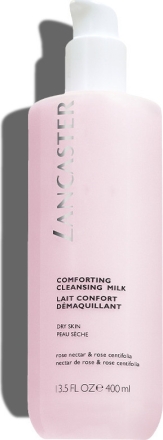 Lancaster Comforting Cleansing Milk for Dry Skin 400ml