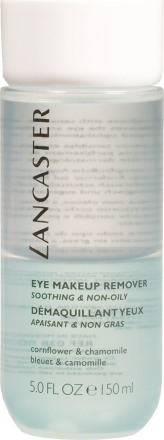 Lancaster Eye Makeup Remover 150ml