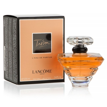 Lancome Tresor Eau De Parfum 100ml (Επανέκδοση)