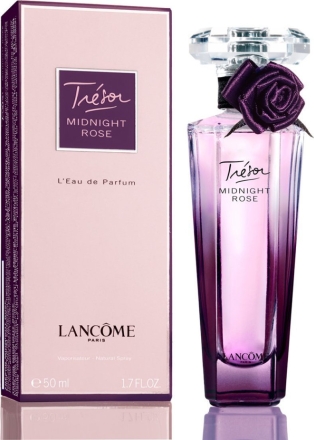 Lancome Tresor Midnight Rose Eau De Parfum 50ml