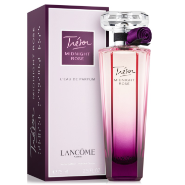 Lancome Tresor Midnight Rose Eau De Parfum 75ml