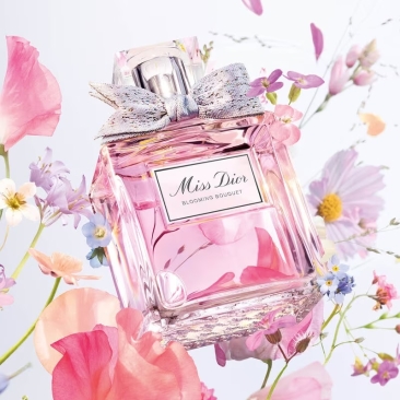 Miss Dior Blooming Bouquet Eau De Toilette 100ml