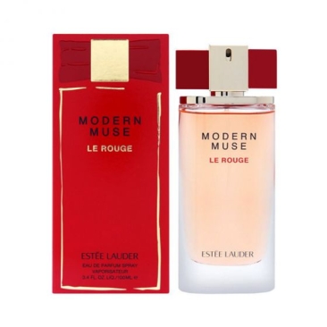 Estee Lauder Modern Muse Le Rouge Eau De Parfum 100ml
