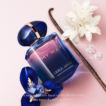 My Way Parfum Refillable 30ml