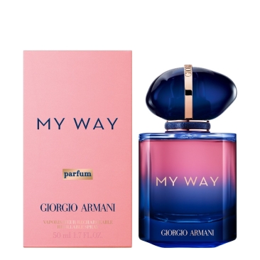 My Way Parfum Refillable 50ml