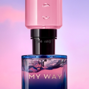 My Way Parfum Refillable 50ml