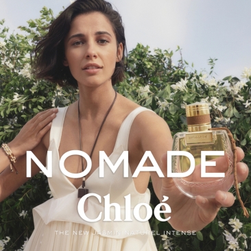 Nomade Jasmin Naturel Intense Eau De Parfum 30ml
