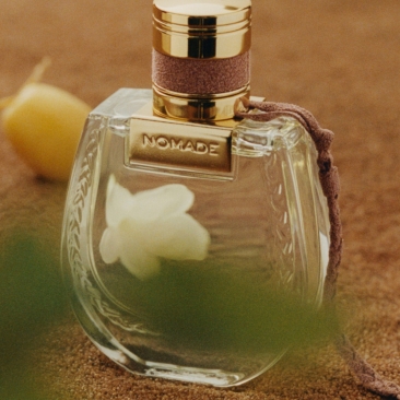 Nomade Jasmin Naturel Intense Eau De Parfum 30ml