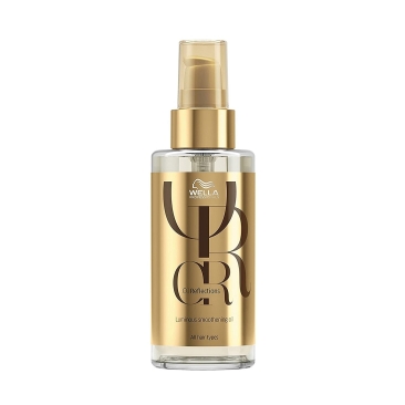Oil Reflections Luminous Smoothing Oil 100ml