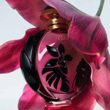 Olympéa Flora Eau De Parfum Intense 50ml
