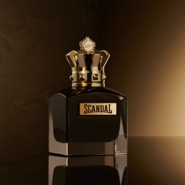 Scandal Pour Homme Le Parfum Eau De Parfum Intense Refill 200ml