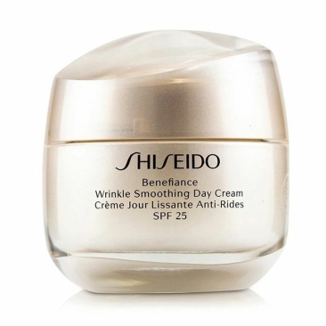 Shiseido Benefiance  Day Cream SPF25 50ml
